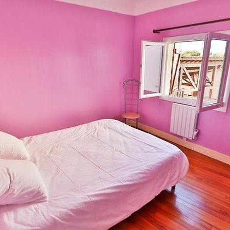 Appartement 1 A 9 Personnes Hagetmau Coeur De Ville Экстерьер фото