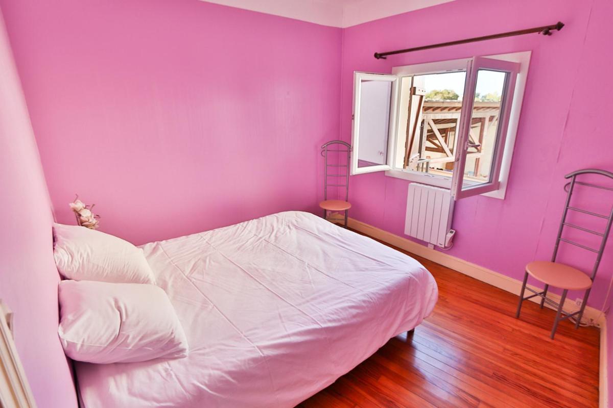 Appartement 1 A 9 Personnes Hagetmau Coeur De Ville Экстерьер фото