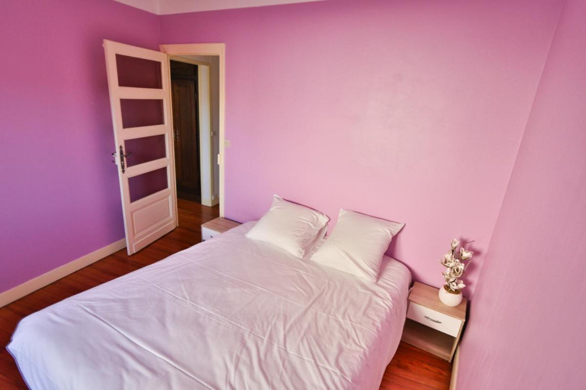 Appartement 1 A 9 Personnes Hagetmau Coeur De Ville Экстерьер фото