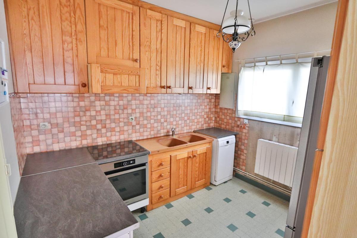 Appartement 1 A 9 Personnes Hagetmau Coeur De Ville Экстерьер фото