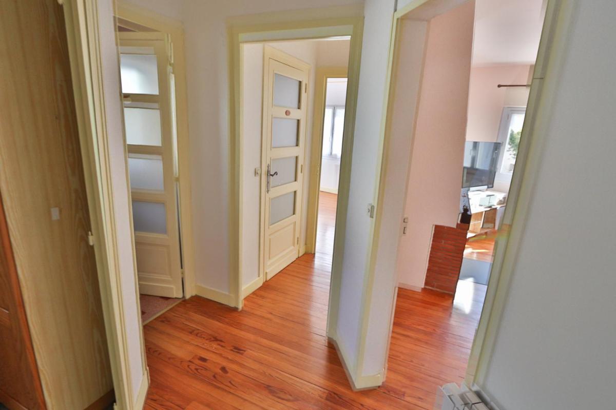 Appartement 1 A 9 Personnes Hagetmau Coeur De Ville Экстерьер фото