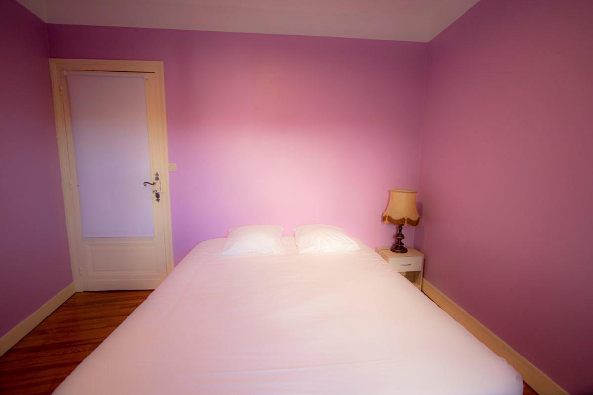 Appartement 1 A 9 Personnes Hagetmau Coeur De Ville Экстерьер фото
