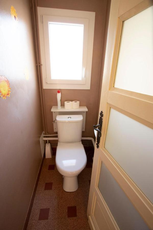 Appartement 1 A 9 Personnes Hagetmau Coeur De Ville Экстерьер фото