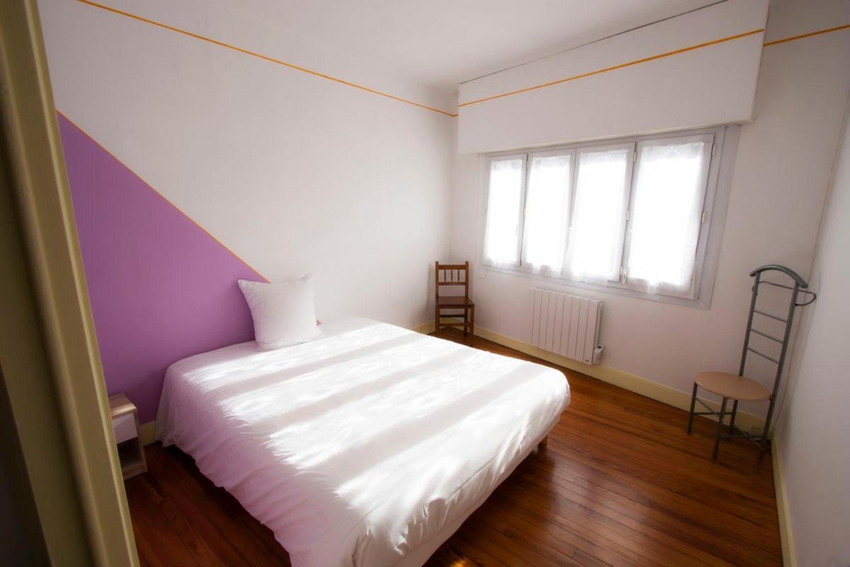 Appartement 1 A 9 Personnes Hagetmau Coeur De Ville Экстерьер фото