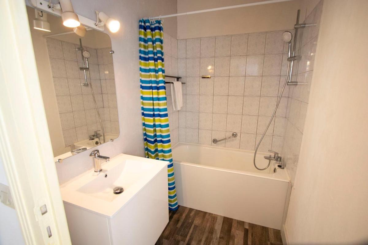 Appartement 1 A 9 Personnes Hagetmau Coeur De Ville Экстерьер фото